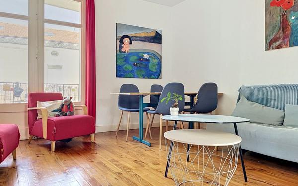 Appartement à vendre    4 pièces • 73,06 m2 Valence