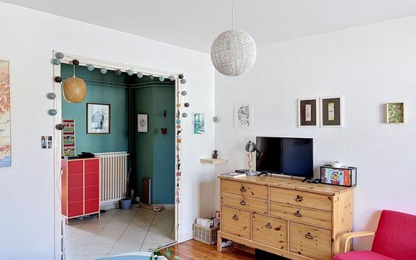 Appartement à vendre    4 pièces • 73,06 m2 Valence