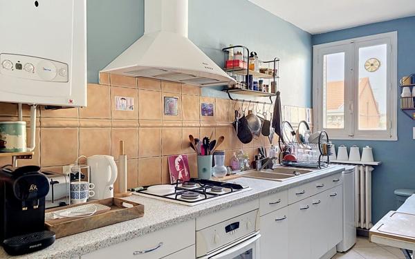Appartement à vendre    4 pièces • 73,06 m2 Valence