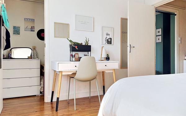 Appartement à vendre    4 pièces • 73,06 m2 Valence