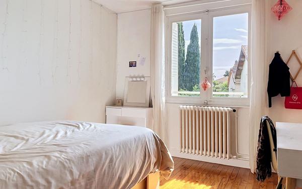 Appartement à vendre    4 pièces • 73,06 m2 Valence