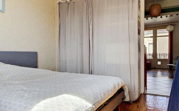 Appartement à vendre    4 pièces • 73,06 m2 Valence