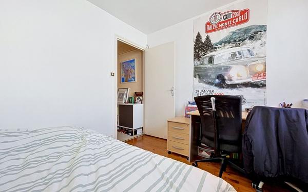 Appartement à vendre    4 pièces • 73,06 m2 Valence