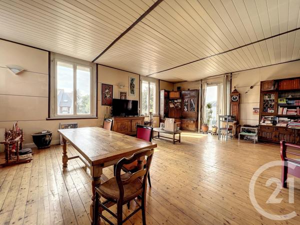 Appartement F5 à vendre  5 pièces - 200,43 m2 VALDOIE - 90