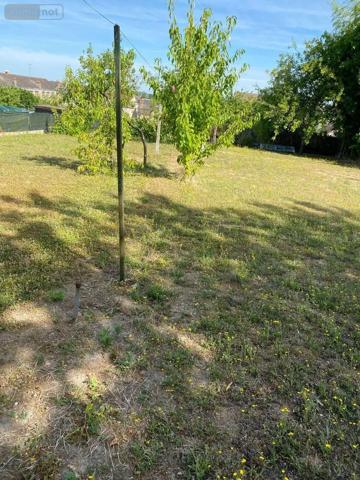 Achat - Maison Châtillon-sur-Indre 36700 4 pièces 77 m 2 883 m 2