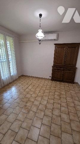 Appartement T4 68m²