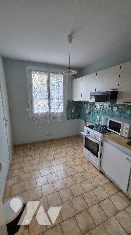 Appartement T4 68m²