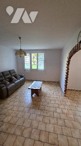 Appartement T4 68m²