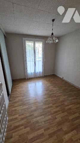 Appartement T4 68m²
