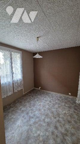 Appartement T4 68m²