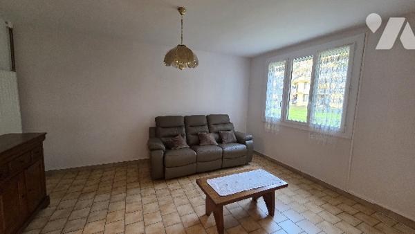 Appartement T4 68m²