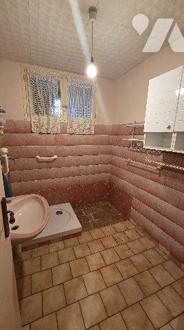 Appartement T4 68m²