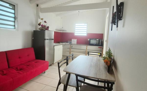 Maison à louer