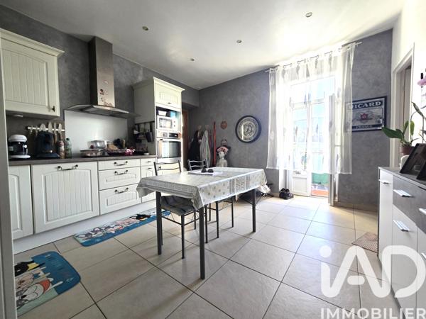 Appartement à vendre 4 pièces 80 m² Drap