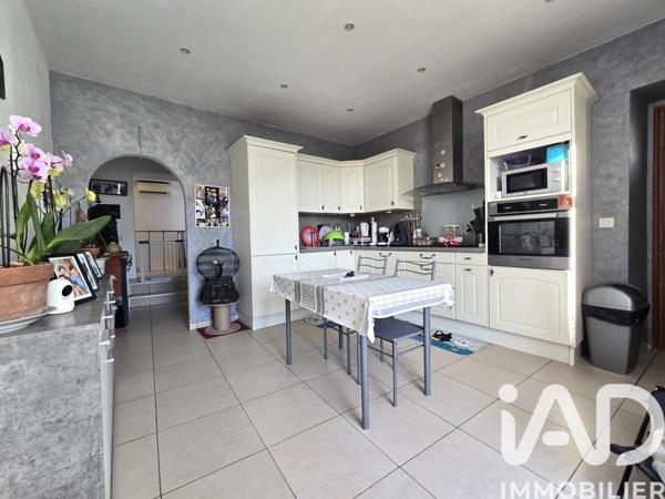 Appartement à vendre 4 pièces 80 m² Drap