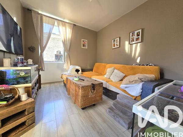 Appartement à vendre 4 pièces 80 m² Drap