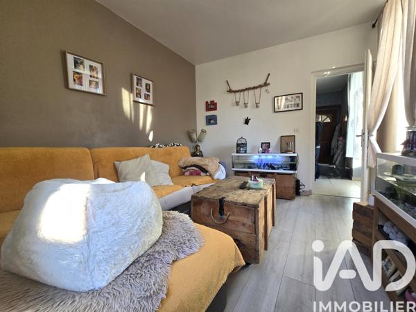 Appartement à vendre 4 pièces 80 m² Drap