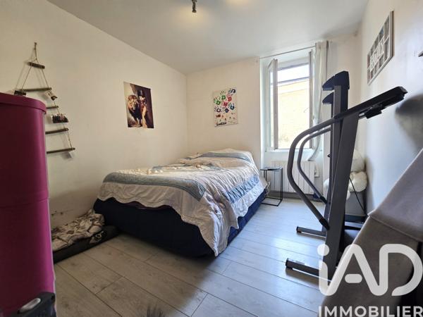 Appartement à vendre 4 pièces 80 m² Drap