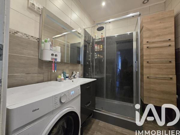 Appartement à vendre 4 pièces 80 m² Drap