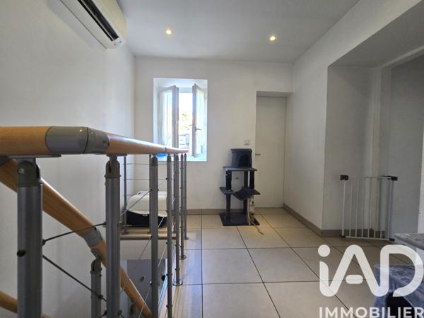 Appartement à vendre 4 pièces 80 m² Drap