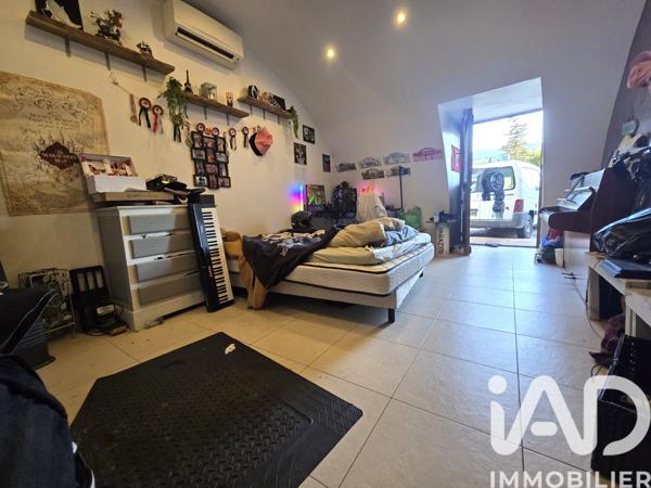 Appartement à vendre 4 pièces 80 m² Drap