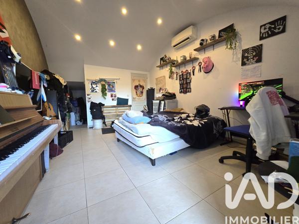 Appartement à vendre 4 pièces 80 m² Drap