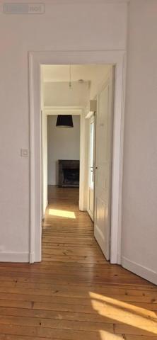 Achat - Appartement Vannes 56000 2 pièces 34 m 2