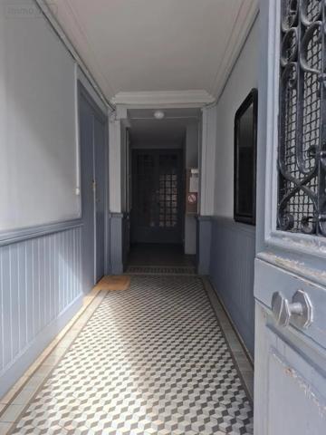Achat - Appartement Vannes 56000 2 pièces 34 m 2