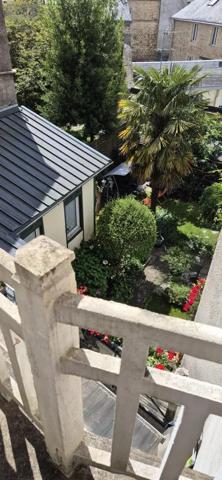 Achat - Appartement Vannes 56000 2 pièces 34 m 2