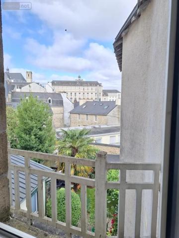 Achat - Appartement Vannes 56000 2 pièces 34 m 2