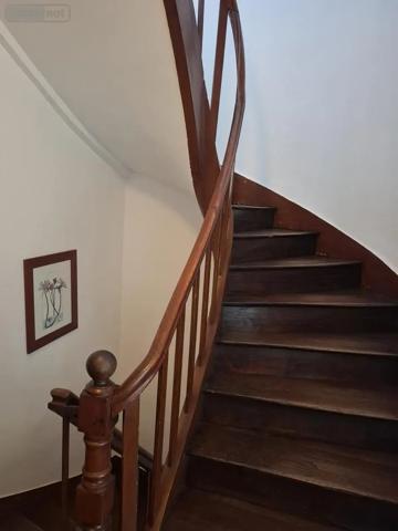 Achat - Appartement Vannes 56000 2 pièces 34 m 2