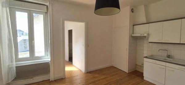 Achat - Appartement Vannes 56000 2 pièces 34 m 2