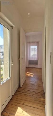 Achat - Appartement Vannes 56000 2 pièces 34 m 2