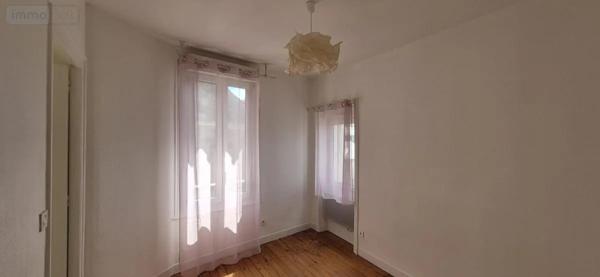 Achat - Appartement Vannes 56000 2 pièces 34 m 2