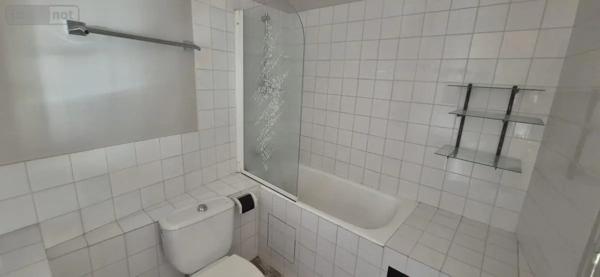 Achat - Appartement Vannes 56000 2 pièces 34 m 2