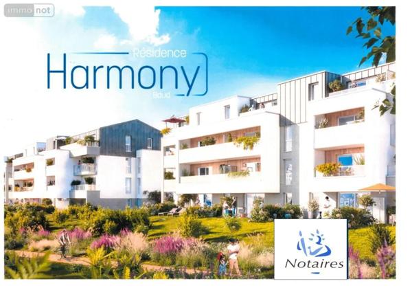Achat - Appartement Baud 56150 2 pièces 47 m 2 14000 m 2