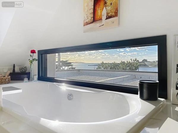 Achat - Maison Ploemeur 56270 6 pièces 238 m 2 707 m 2