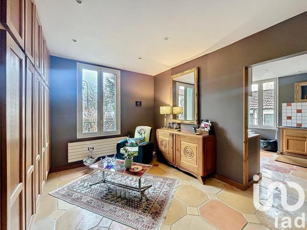 Maison à vendre 7 pièces 190 m² Tournan-en-Brie