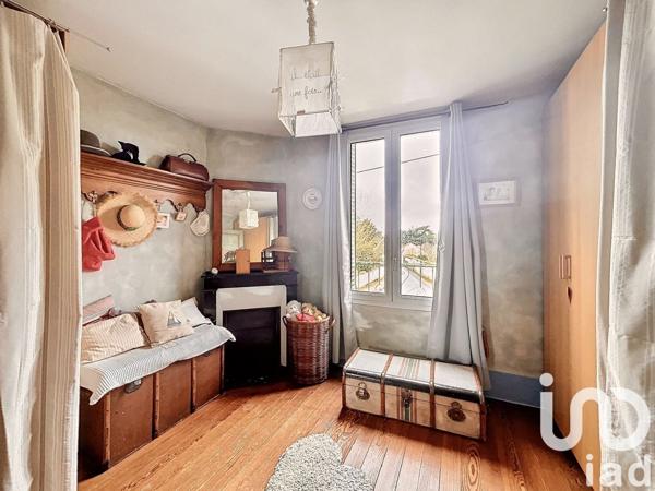 Maison à vendre 7 pièces 190 m² Tournan-en-Brie