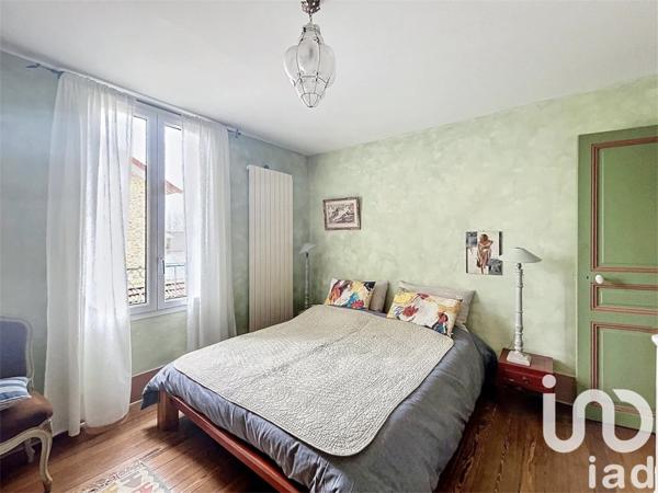 Maison à vendre 7 pièces 190 m² Tournan-en-Brie
