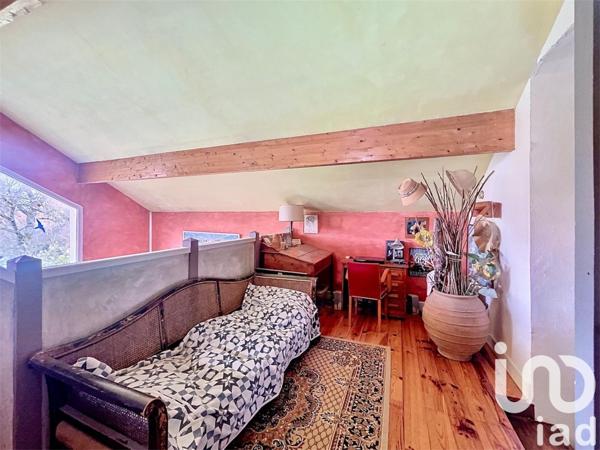 Maison à vendre 7 pièces 190 m² Tournan-en-Brie