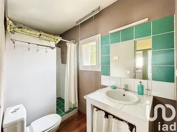 Maison à vendre 7 pièces 190 m² Tournan-en-Brie