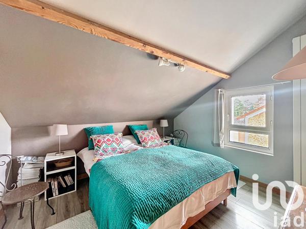 Maison à vendre 7 pièces 190 m² Tournan-en-Brie