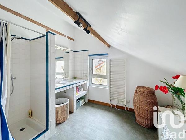 Maison à vendre 7 pièces 190 m² Tournan-en-Brie