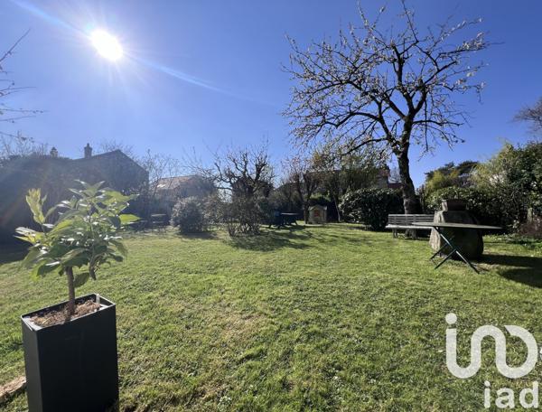 Maison à vendre 7 pièces 190 m² Tournan-en-Brie