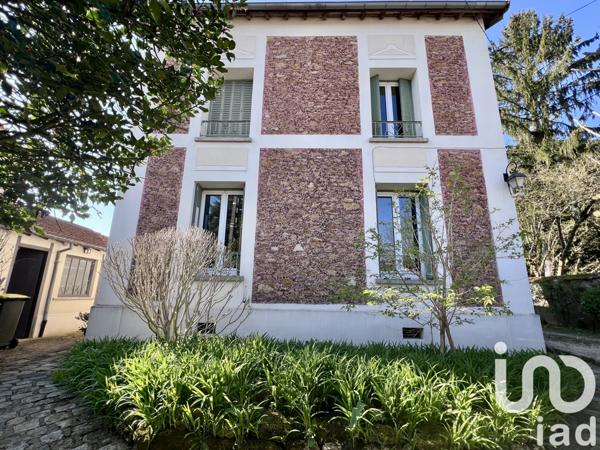 Maison à vendre 7 pièces 190 m² Tournan-en-Brie