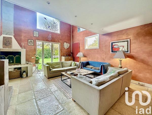 Maison à vendre 7 pièces 190 m² Tournan-en-Brie