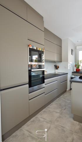 Appartement 4 pièce(s) 3 chambre(s) 111 m²