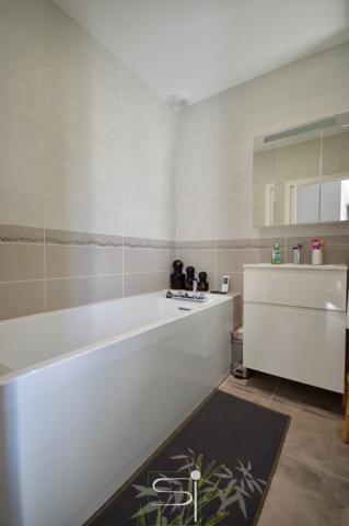 Appartement 4 pièce(s) 3 chambre(s) 111 m²