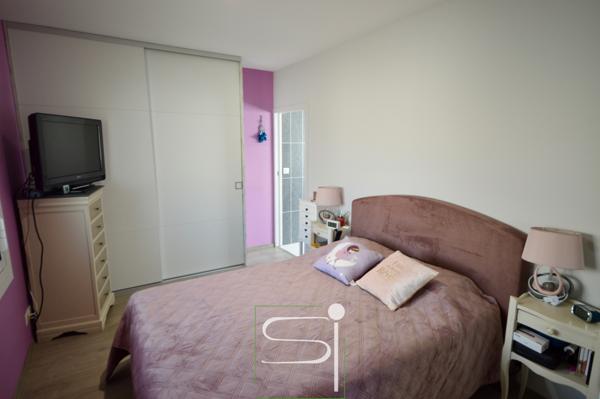 Appartement 4 pièce(s) 3 chambre(s) 111 m²